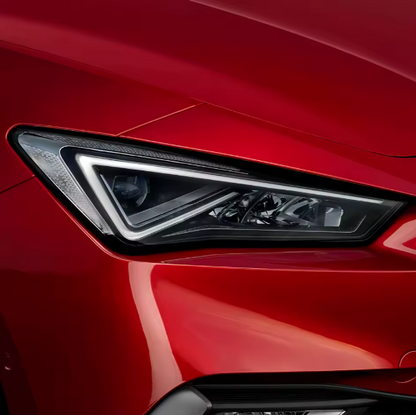 Verre Leon 2021-2025