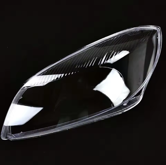 Verre Fabia 2009-2014