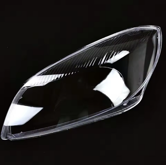 Verre Fabia 2009-2014