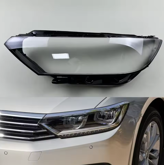 Verre Passat 2017-2020