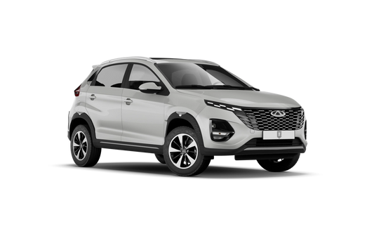 Verre  de phare Chery tigo 2 pro 2023-2025