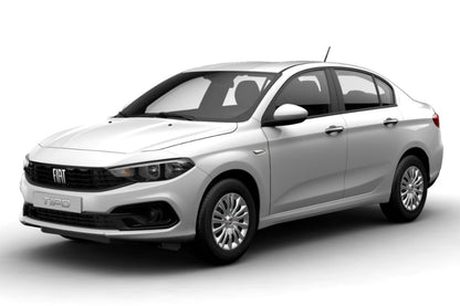 Verre Fiat Tipo 2023 - 2025