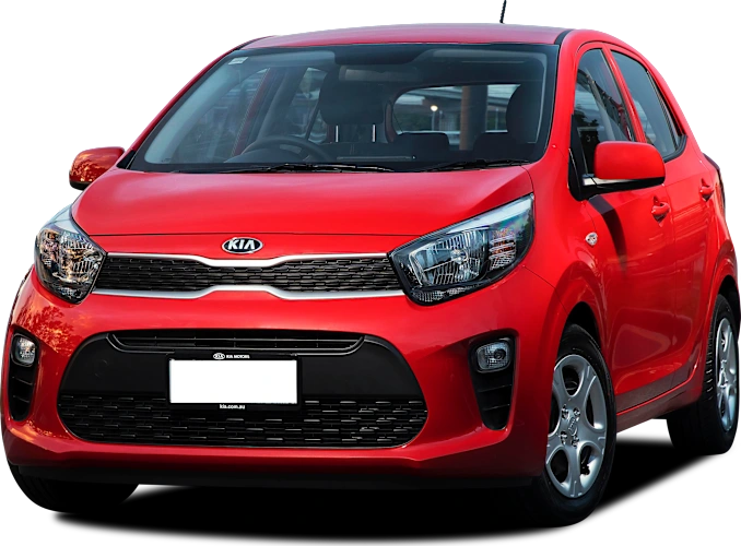 Verre Picanto 2018-2019