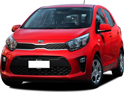 Verre Picanto 2018-2019