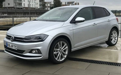 Verre Polo 2018-2020