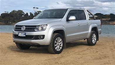 Verre VW Amarok 2011-2015