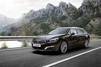 Verre Peugeot 508 2015-2018