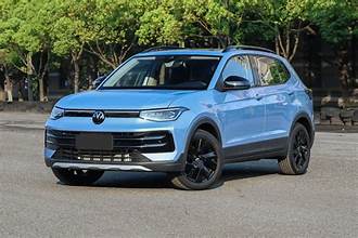 Verre VW Tharu (china) 2024-2026