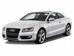 Verre De Audi A5 2012-2015