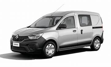 Verre Renault Kangoo Express 2023-2026