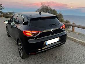 Feu Arriere Clio 5 2020-2024