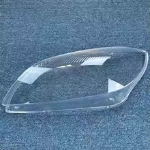 Verre Fabia 2011-2015