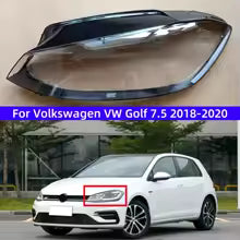 Verre Golf 7.5 2017-2020