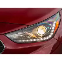 Verre Hyunadi Accent RB 5 2018-2020