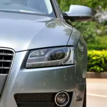 Verre De Audi A5 2009-2011