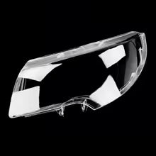 Verre Skoda Superb 2009-2013