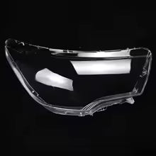 Verre De Citroen C4 2013-2015