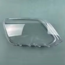 Verre VW Amarok 2011-2015