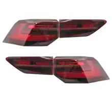 Feu Arrire Golf 8.5