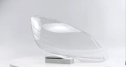 verre mercedes W204 2007-2011
