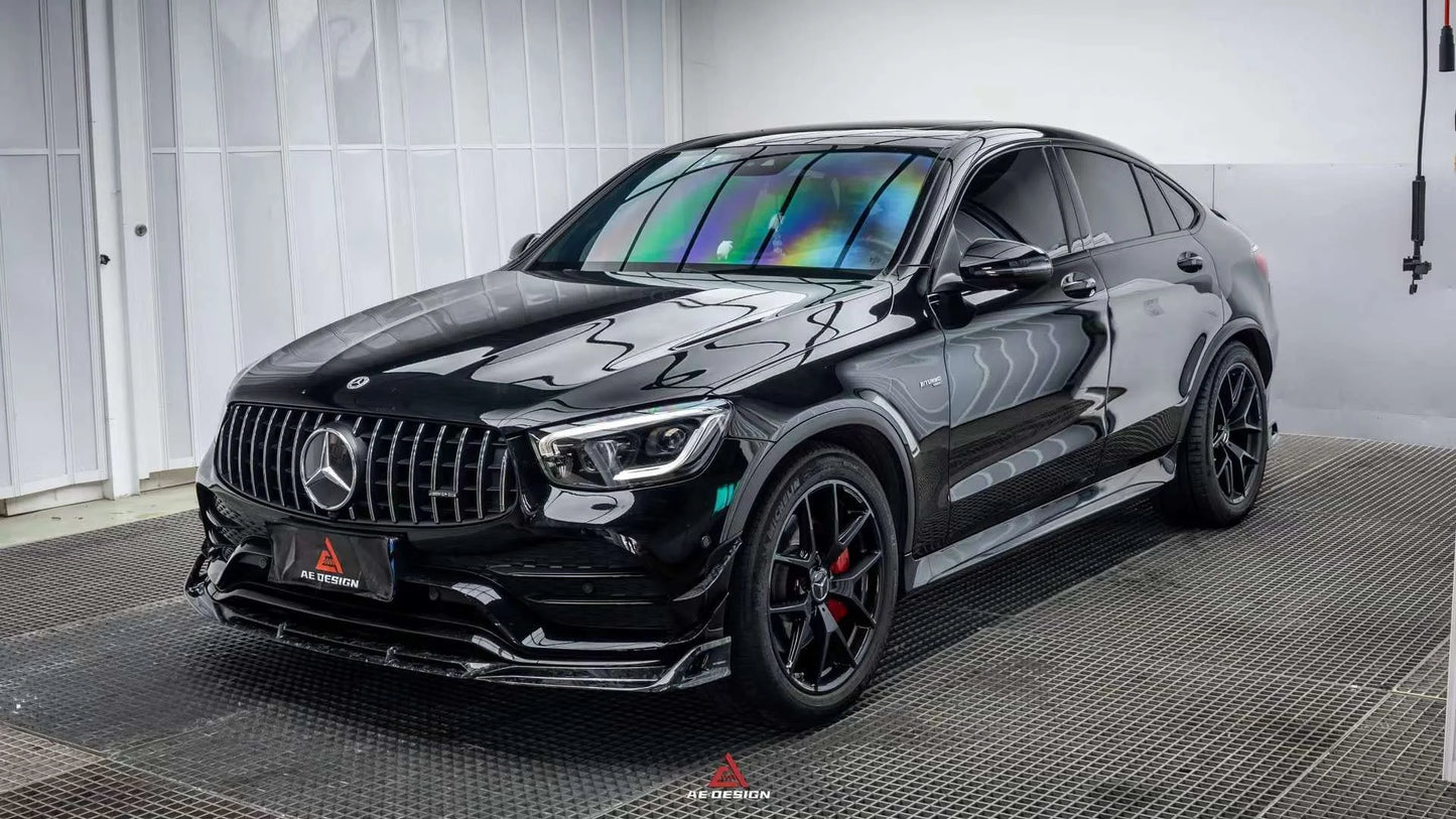 verre mercedes W253 GLC 2020-2023