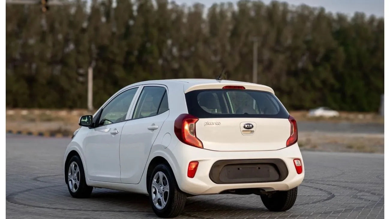 Feu Arrire Picanto 2018-2023