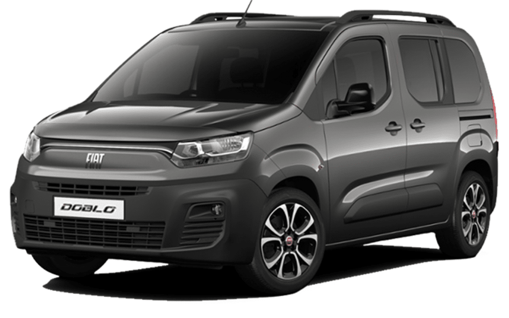 Verre Fiat Doblo 2021-2022