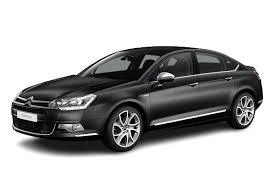 Verre De Citroen C5 2010-2016