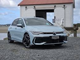 Feu Arrire Golf 8.5