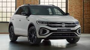 Les Extensions T-Roc