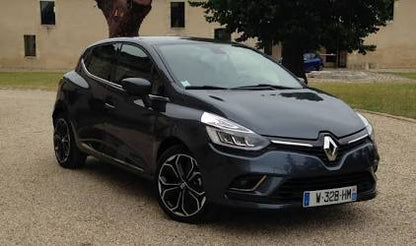 Led Clio 4