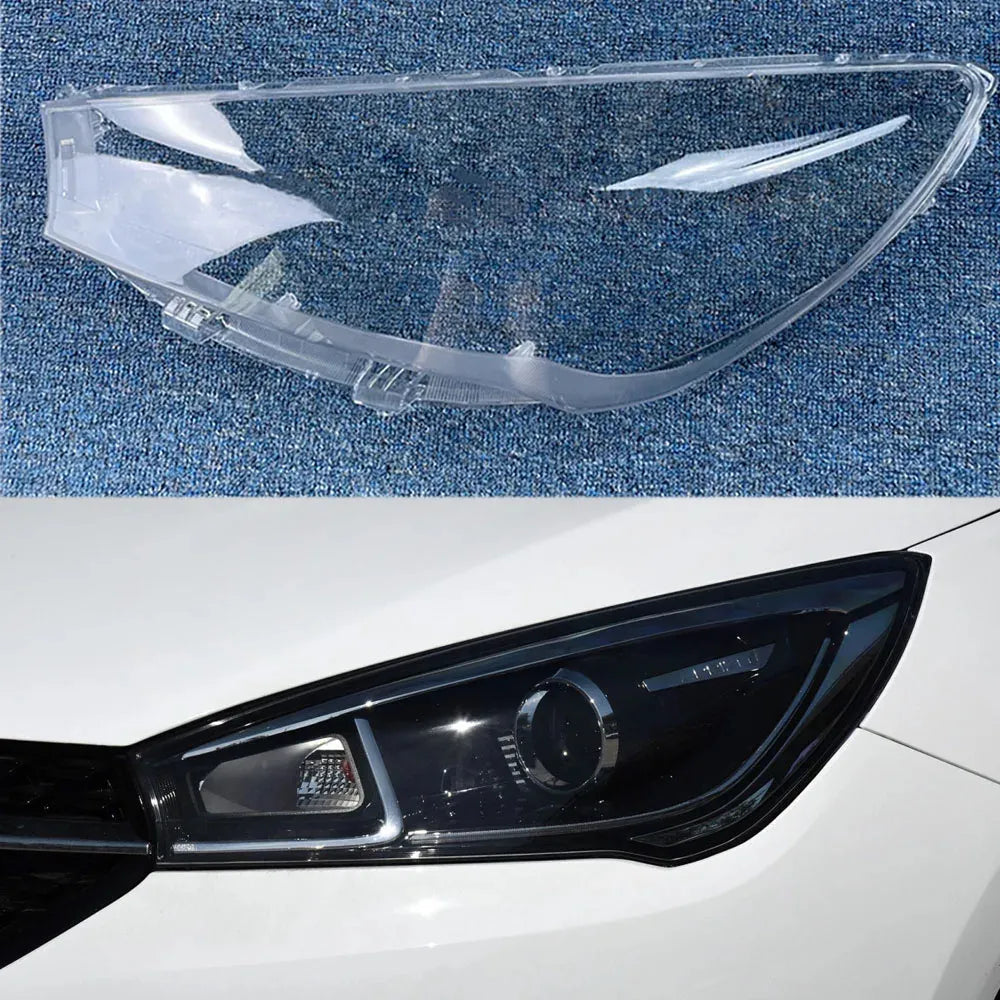 Verre Chery Arrizo 2018-2025