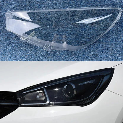 Verre Chery Arrizo 2018-2025