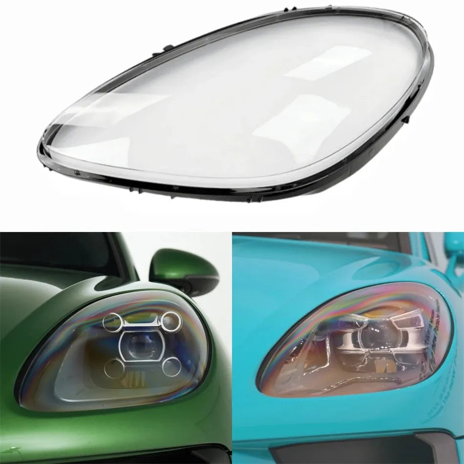 Verre Porsche Macan 2019-2023