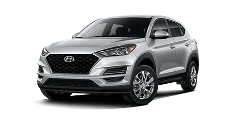 Verre Hyundai Tucson 2018-2020