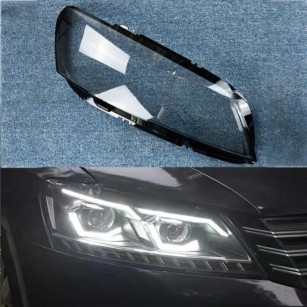 Verre Passat B7