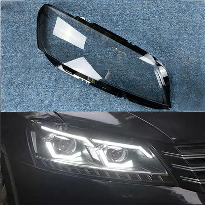 Verre Passat B7
