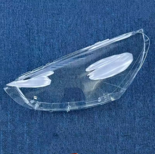 verre clio 4