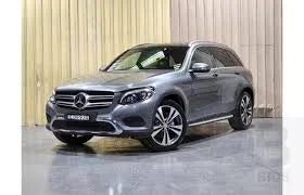 verre mercedes W253 GLC 2016-2019