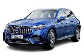 verre mercedes W254 GLC 2024-2026