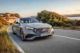 verre mercedes W213 2020-2024
