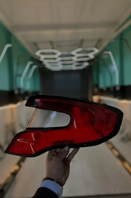 Feu Arrire Fiat Tipo 2023-2026