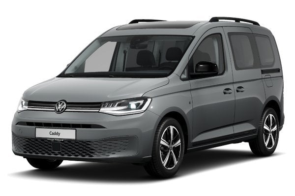 Verre Caddy 2021-2025